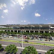 Noi Bai International Airport