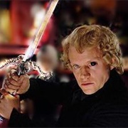 Teatime (Terry Pratchett's Hogfather)