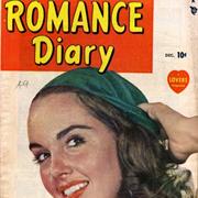 Romance Diary