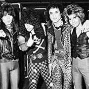 Quiet Riot