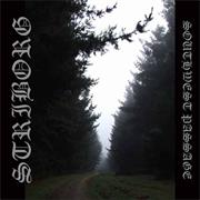 Striborg - Southwest Passage