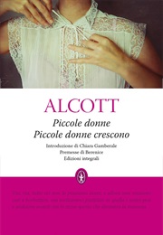 Piccole Donne (Louisa May Alcott)