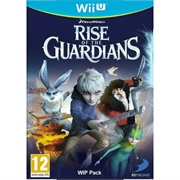 Rise of the Guardians