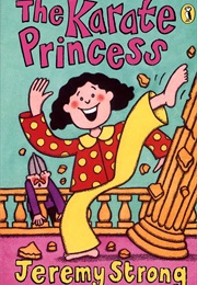 The Karate Princess (Jeremy Strong)