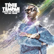 Written in the Stars - Tinie Tempah Ft. Eric Turner