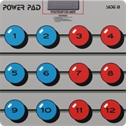 NES Power Pad