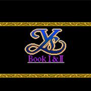 Ys Book I & II