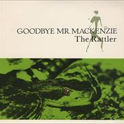 HERE COMES BDEACON BRODIE - GOODBYE MR MCKENZIE
