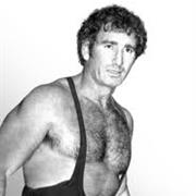 Bob Armstrong