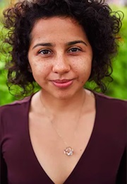 They Could Have Named Her Anything (Stephanie Jimenez)