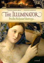 The Illuminator (Brenda Rickman Vantrease)