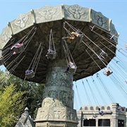 Chessington World of Adventures