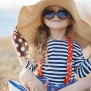 Act Like a Fine Lady