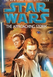 Star Wars: The Approaching Storm (Alan Dean Foster)