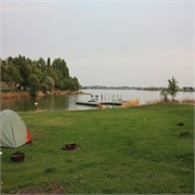 Cascade Valley, Washington