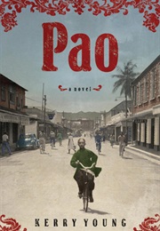 Pao (Kerry Young)