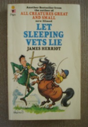 Let Sleeping Vets Lie (James Herriot)