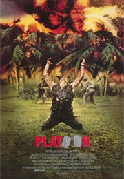 Tom Hardy - Platoon (1986)