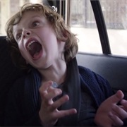 Noah Wiseman (The Babadook)