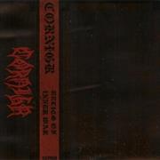 Cornigr - Relics of Inner War