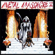 Metal Massacre 5