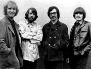 Creedance Clearwater Revival