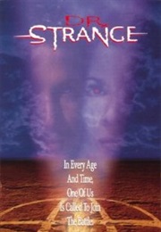 Dr Strange (1978)