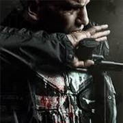 Marvel's the Punisher : Season 2