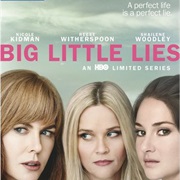 Big Little Lies Season 1