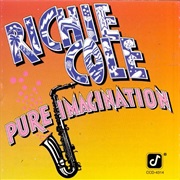 Pure Imagination – Richie Cole (Concord Jazz, 1986)