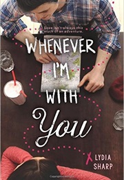 Whenever I'm With You (Sharp)