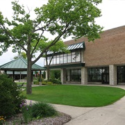 Park Forest, Illinois