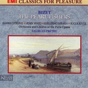 Georges Bizet - The Pearl Fishers