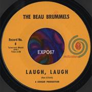 Laugh Laugh - The Beau Brummels