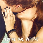 You're the Worst Season 3