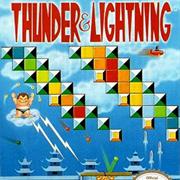 Thunder & Lightning