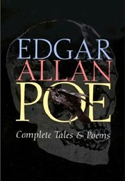 "Ligeia" (Edgar Allan Poe)