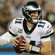 Carson Wentz