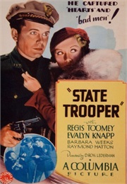 State Trooper (1933)