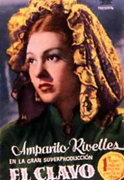 The Nail (Rafael Gil)