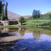 Chitral