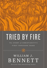 Tried by Fire (Bennett)