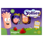 Yollies