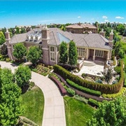 Greenwood Village, Colorado