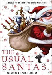 The Usual Santas (Various Authors)