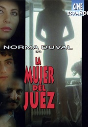 La Mujer Del Juez (1984)