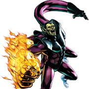Super-Skrull