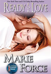 Ready for Love (Marie Force)