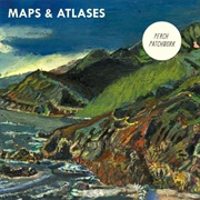 Maps & Atlases - Perch Patchwork