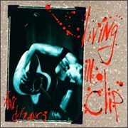 Ani Difranco- Living in Clip